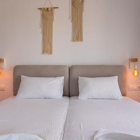 Eleftheria Studios Antiparos Town Exterior foto